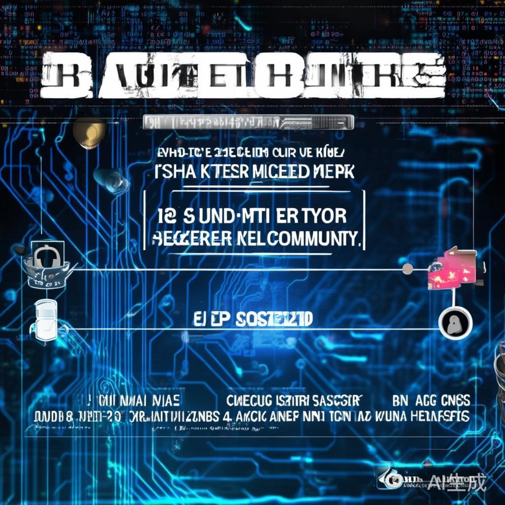 如何注册黑客编号，揭秘黑客社区入会步骤及注意事项