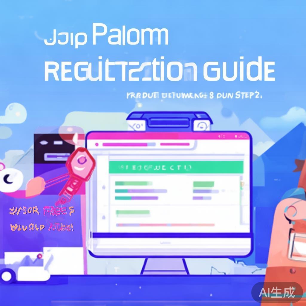 jq平台注册指南，轻松开启您的网络之旅