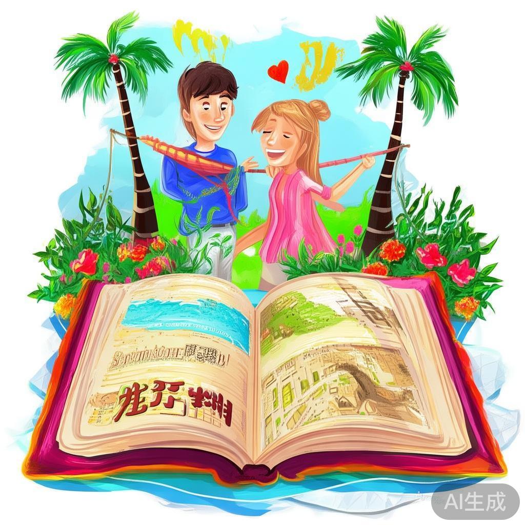 夏恋注册指南，轻松开启你的夏日浪漫之旅