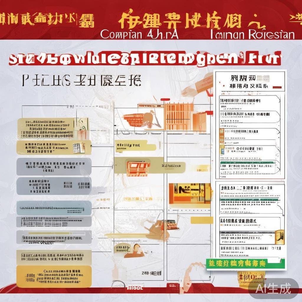 邯郸地区公司注册全攻略，流程、资料及注意事项
