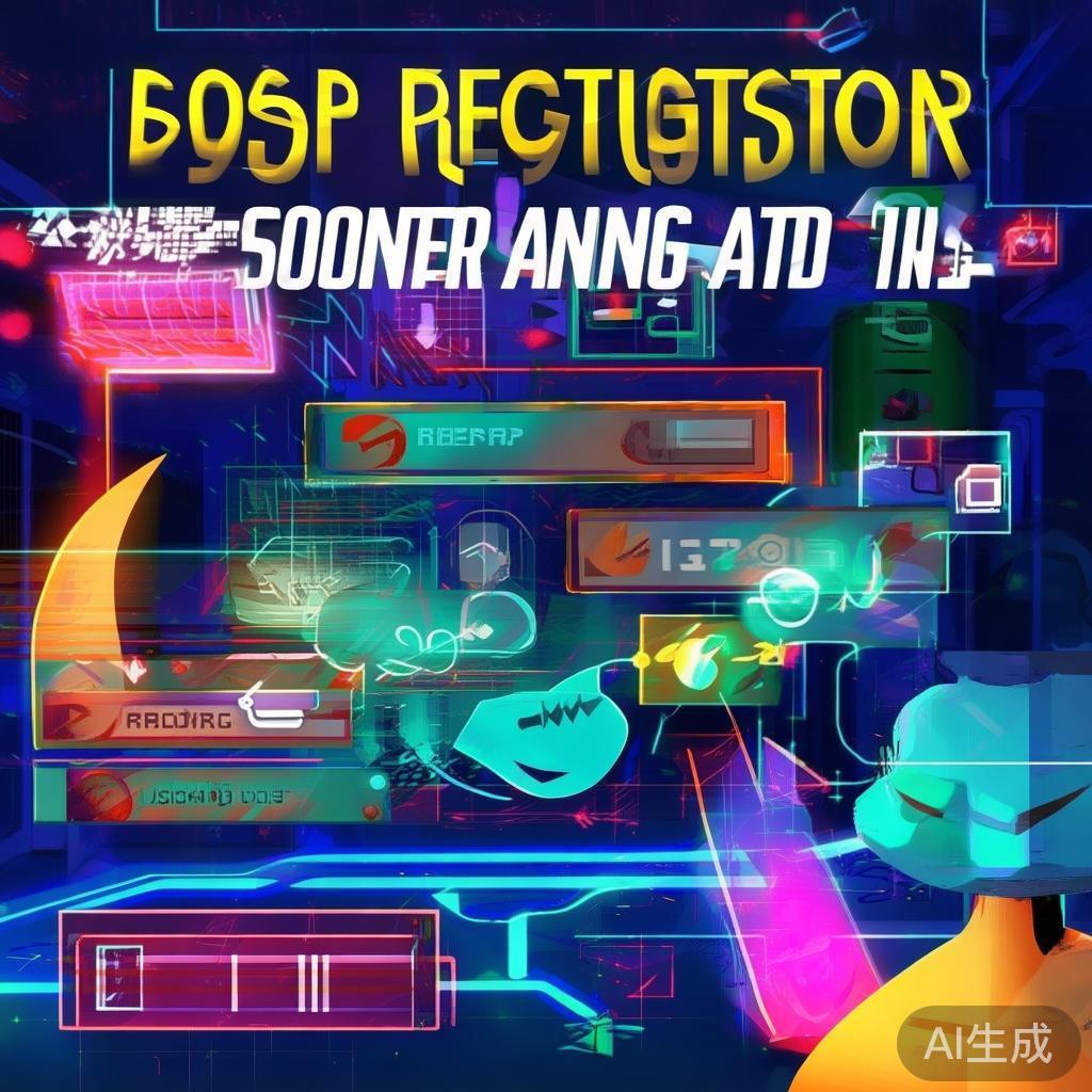 游戏注册推广攻略，全方位提升用户注册率