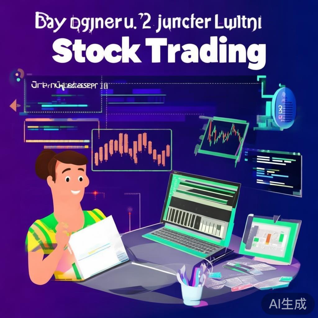 注册后如何开始炒股，新手入门指南