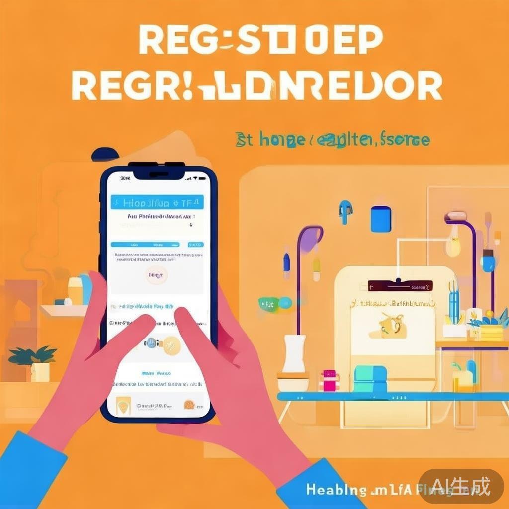 头条生活注册攻略，轻松开启便捷生活新体验