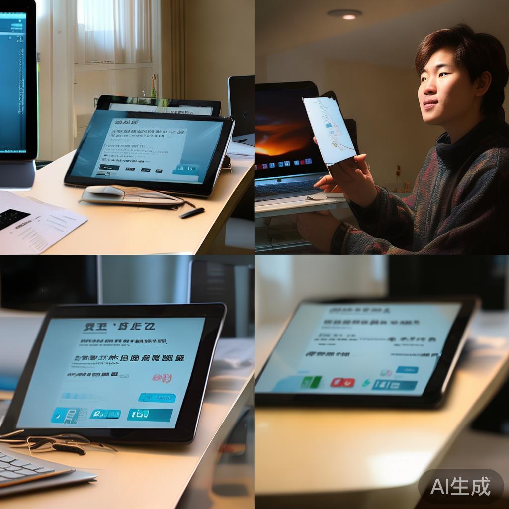 台湾地区注册iPad的详细步骤及注意事项
