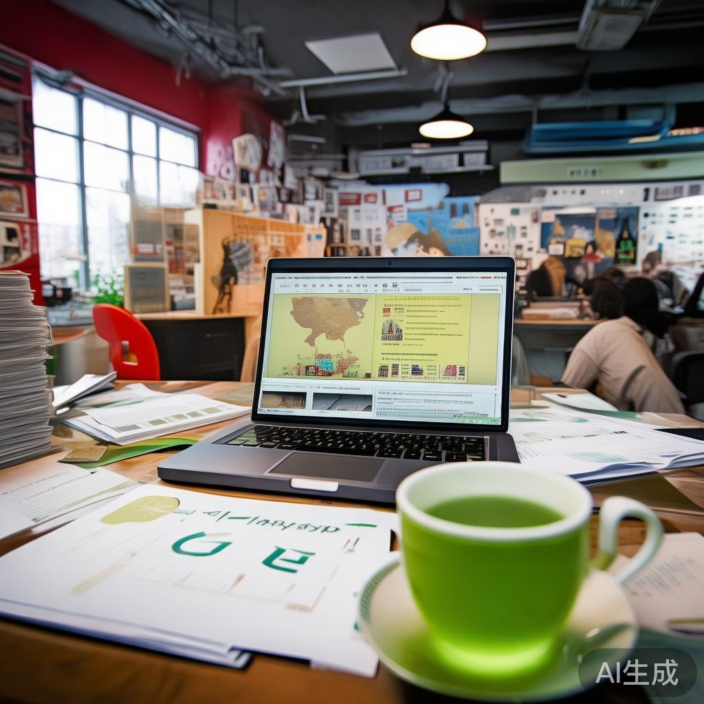 淘宝茶叶店铺注册全攻略，轻松开启你的电商之旅