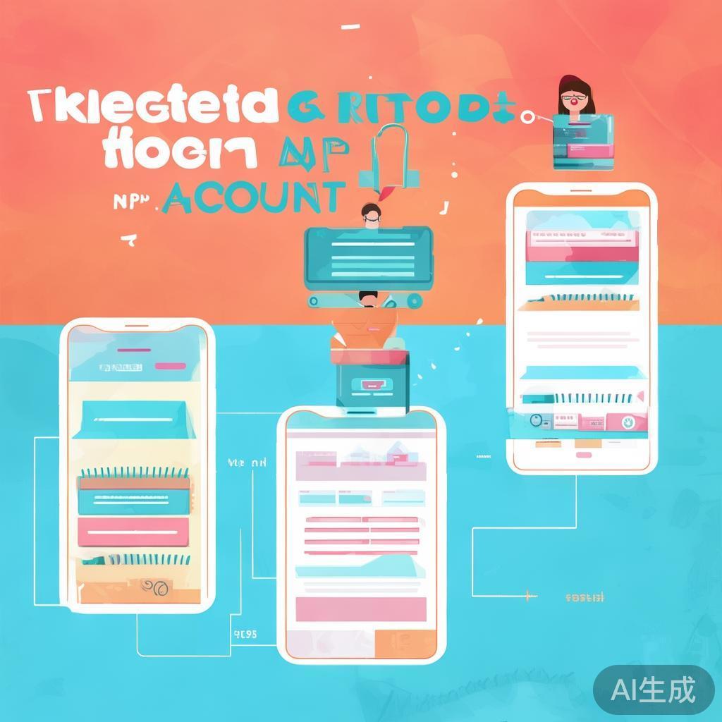 如何轻松注册APP账号，全方位指南