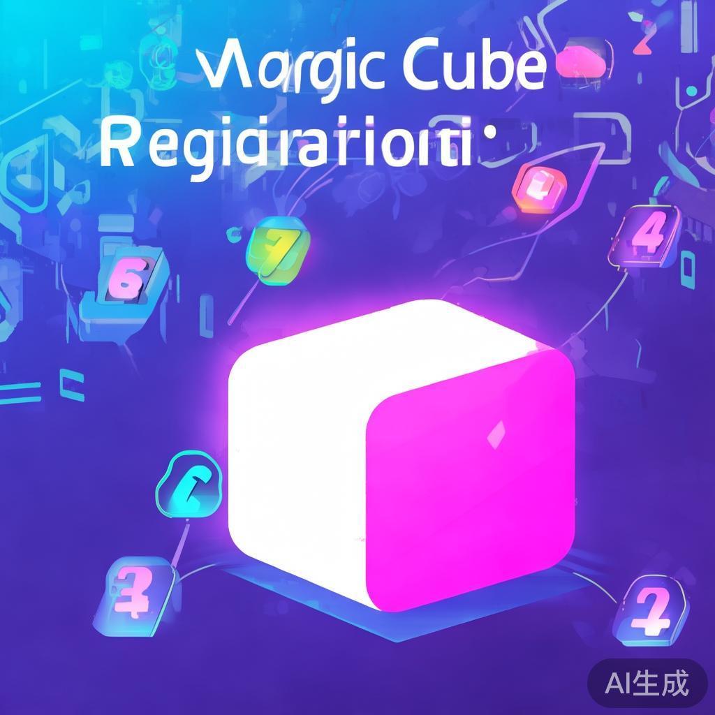 号码魔方注册指南，轻松开启智能生活新篇章