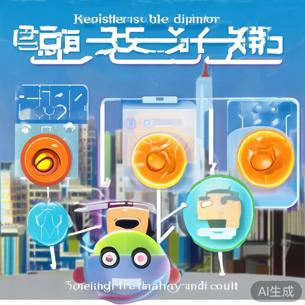 如何轻松注册北京交警账号，一站式指南