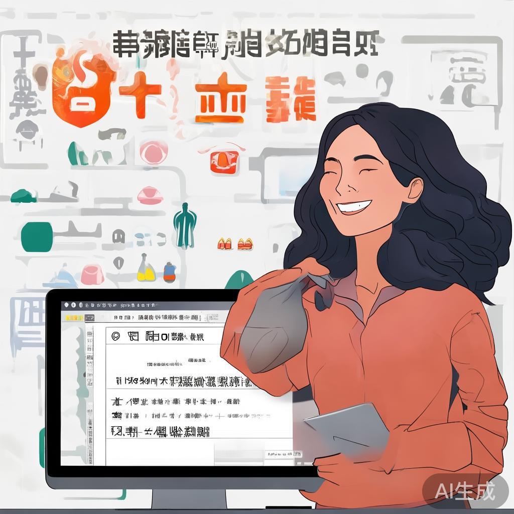 淘宝用户注册指南，轻松开启网购之旅