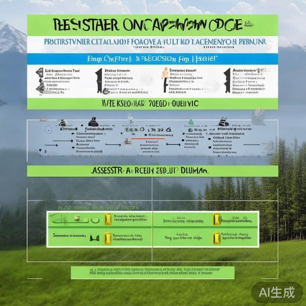 俄勒冈公司注册全攻略，流程、注意事项及所需文件