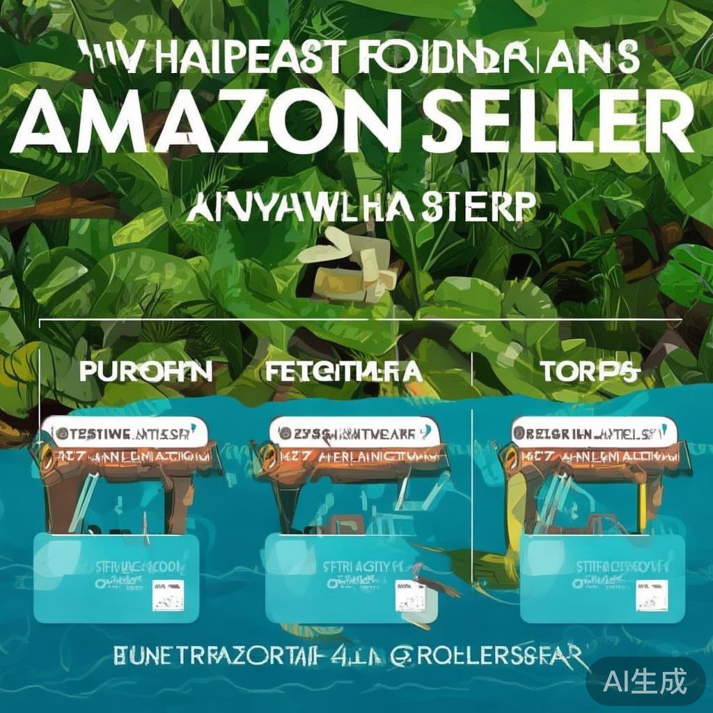 亚马逊代理如何注册，新手指南与操作步骤详解