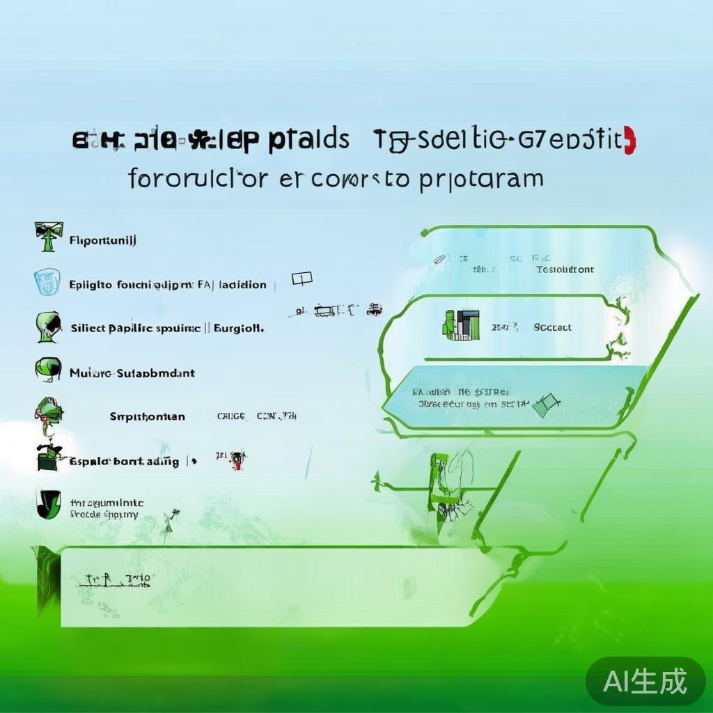 电代煤补贴申请指南，如何高效申请补贴