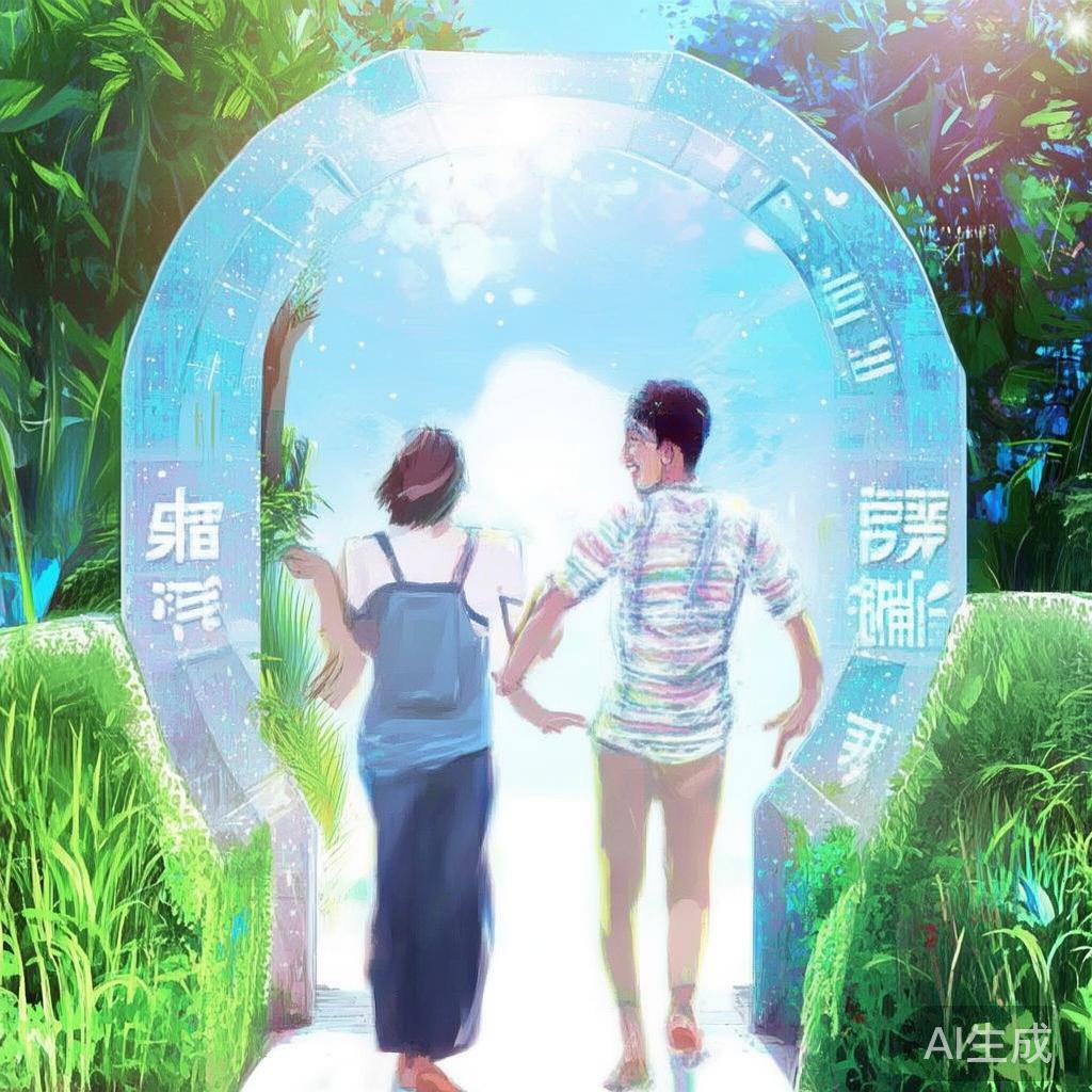 人间渠注册指南，轻松开启您的美好旅程