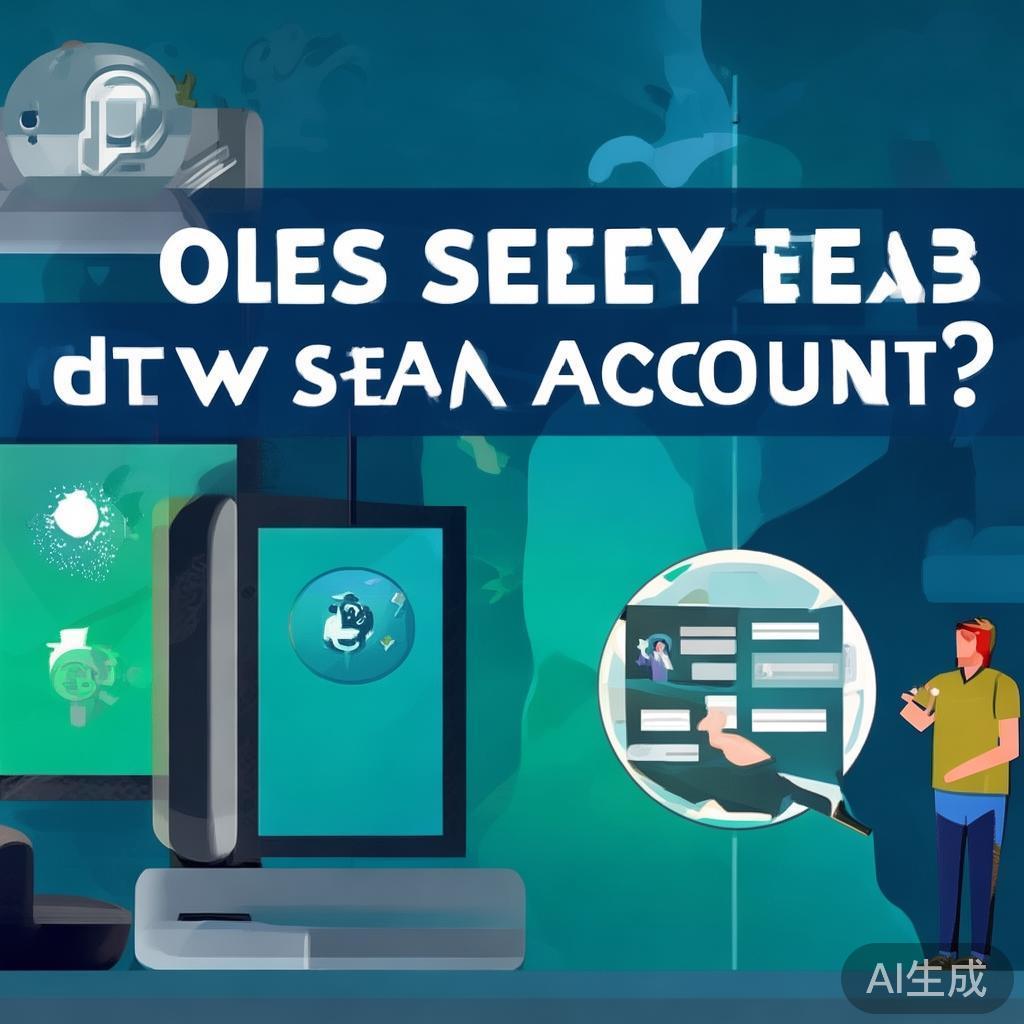 轻松注册Steam新号，步骤详解及注意事项