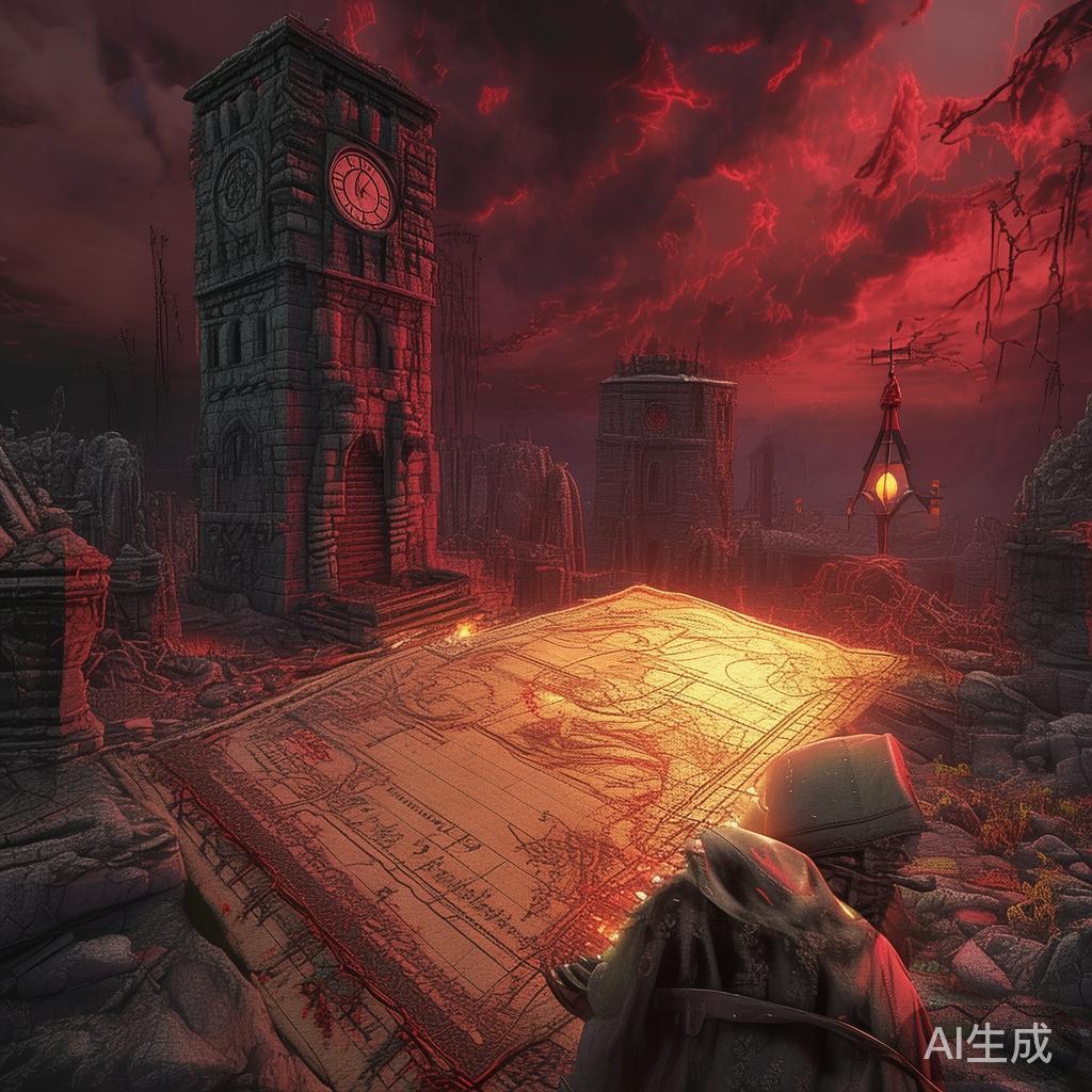 血染钟楼注册攻略，轻松开启你的冒险之旅