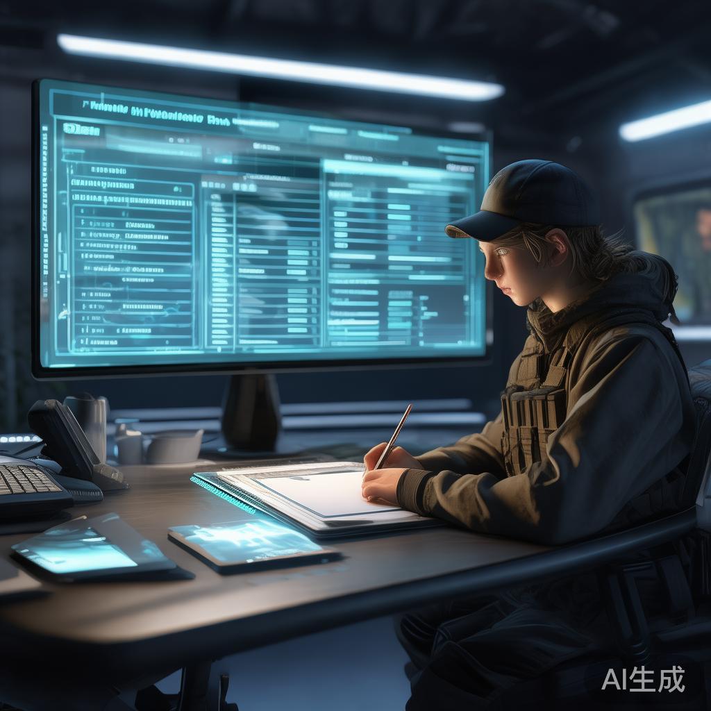 注册猎人，如何撰写一份出色的猎人注册报告