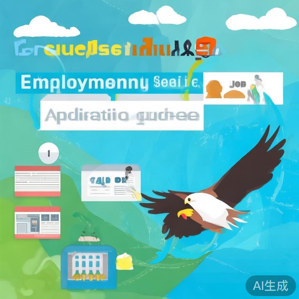 研究生就业补贴申请指南，如何为求职之路添翼