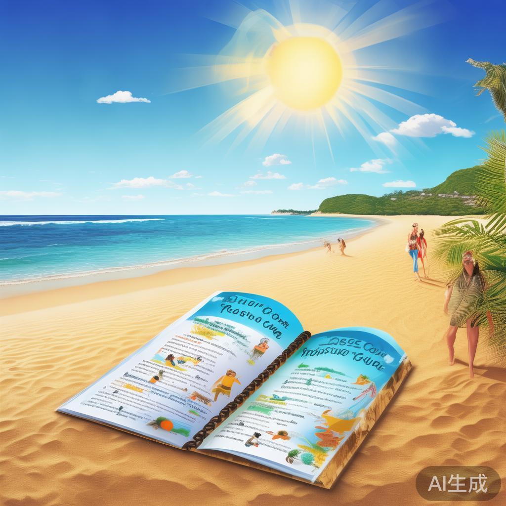 阳光海岸注册指南，轻松开启您的阳光之旅