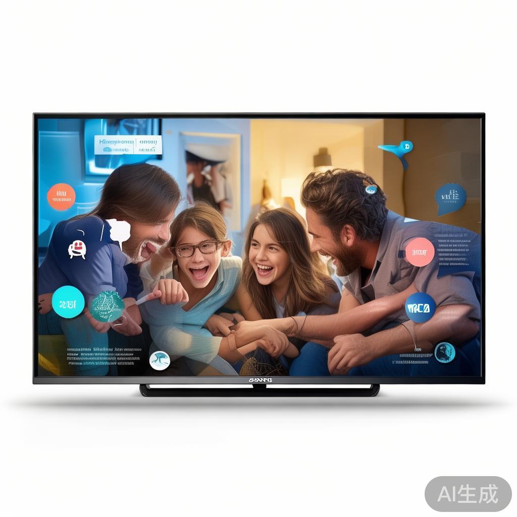 Sony电视注册指南，轻松开启智能观影之旅