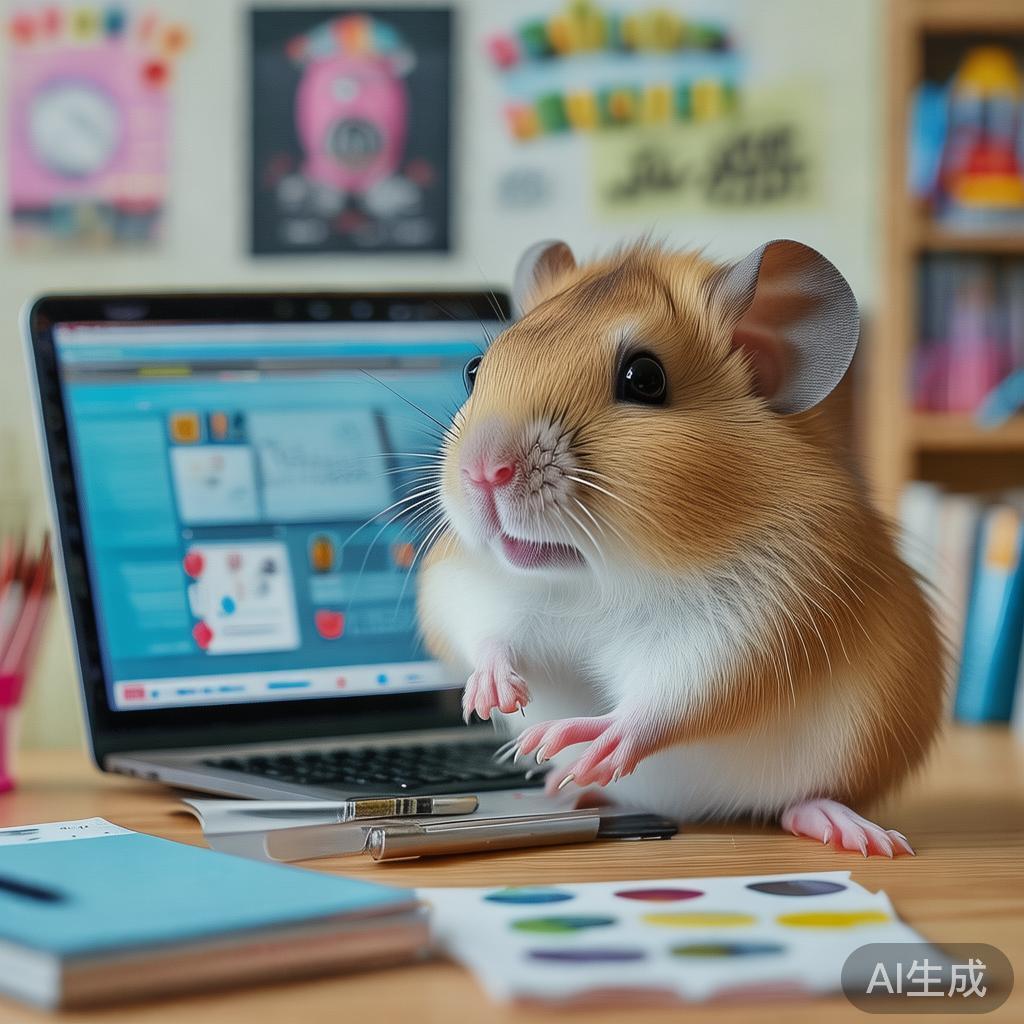 仓鼠如何轻松注册网店，开启电商创业之旅