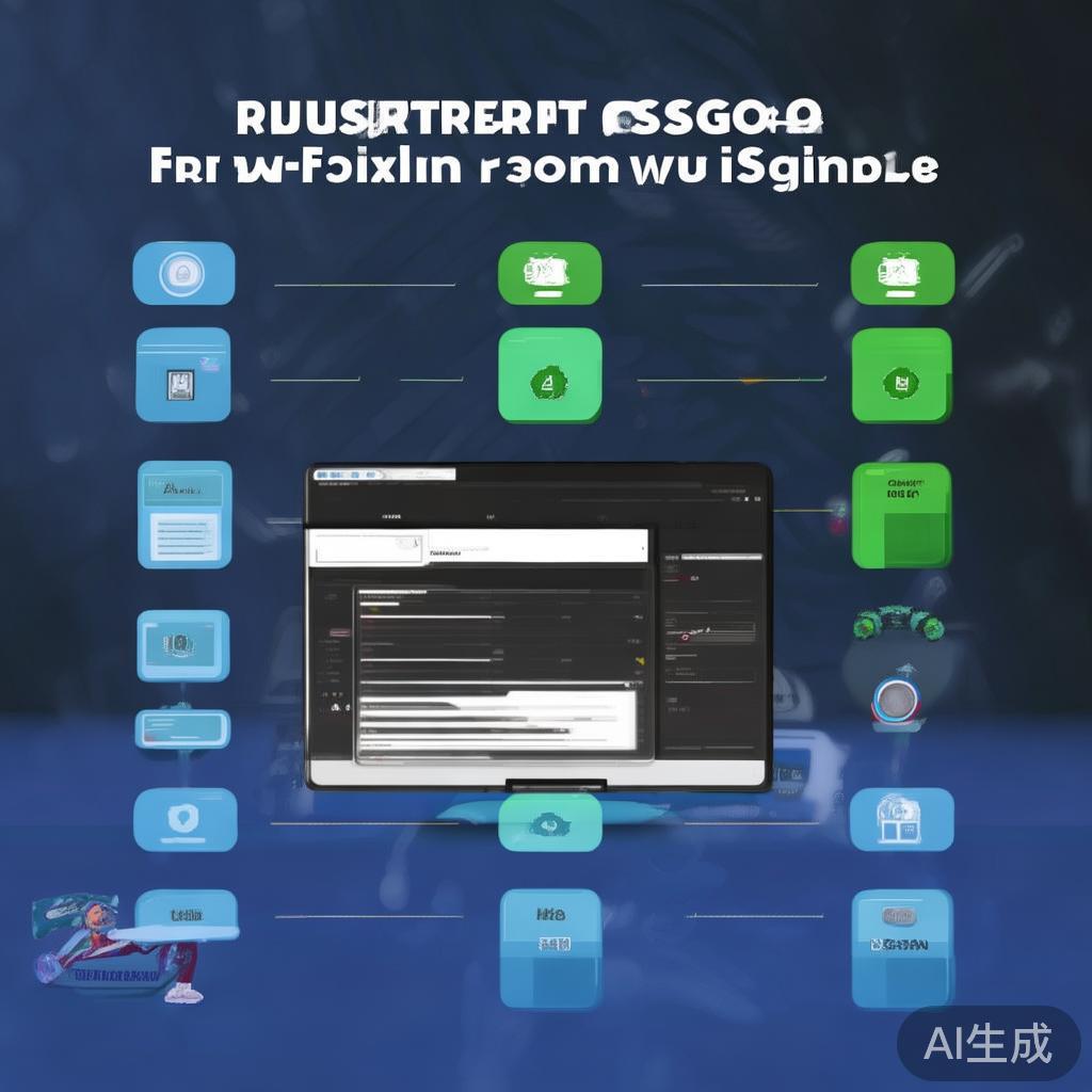 如何轻松注册CSGO名字，步骤详解及注意事项