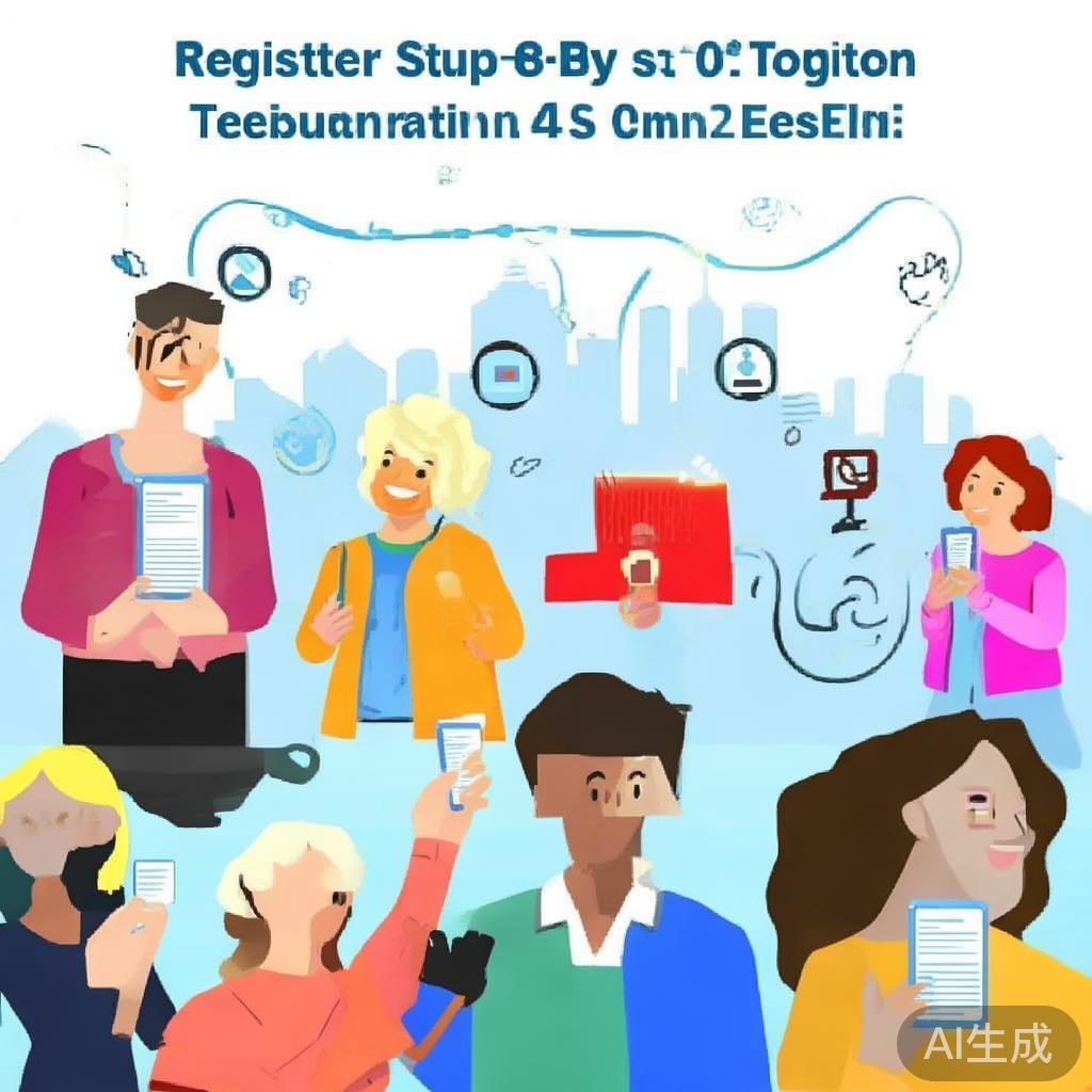 电信业务注册全攻略，轻松开启便捷通信生活