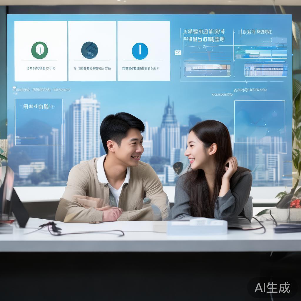 深圳公积金注册攻略，轻松上手，享受公积金福利