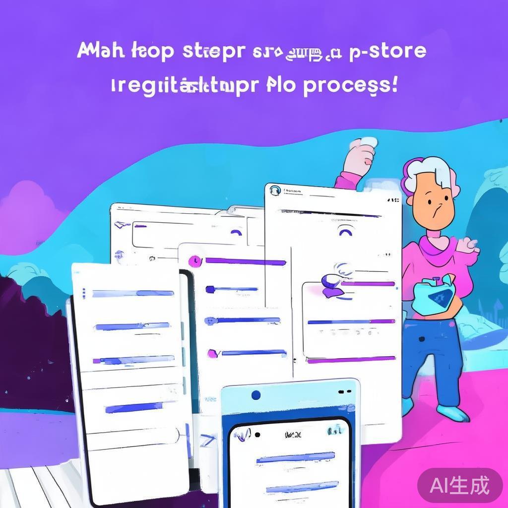 苹果App Store注册指南，轻松开启您的应用之旅