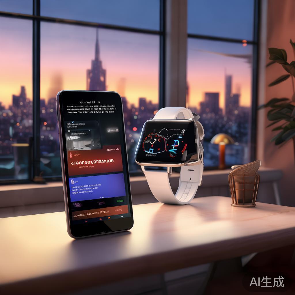 手表电话注册全攻略，轻松开启智能生活新方式