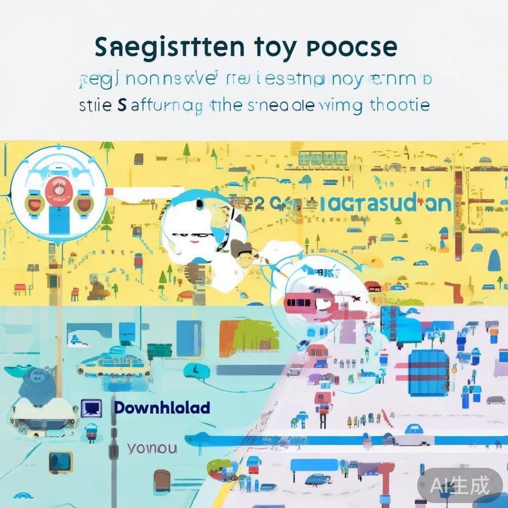 滴滴公司注册全攻略，轻松开启创业之旅