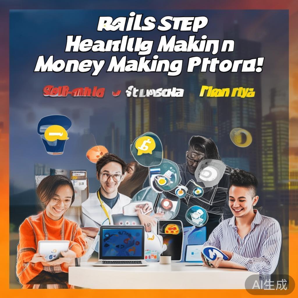 头条赚钱怎么注册，轻松开启自媒体赚钱之旅