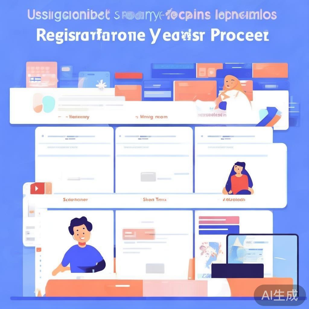 自己要怎么注册，轻松掌握注册流程，开启便捷生活