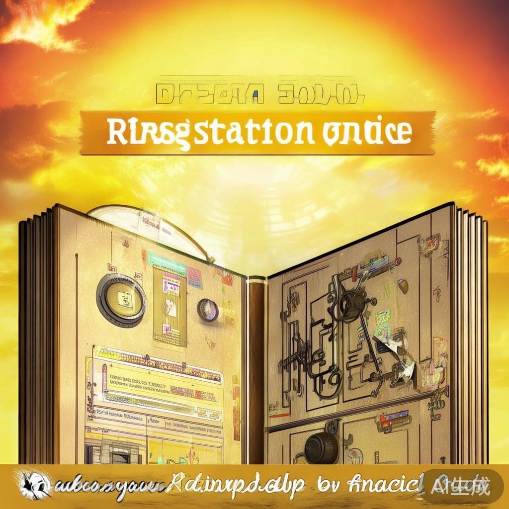 圆梦金注册指南，轻松开启您的财富之门