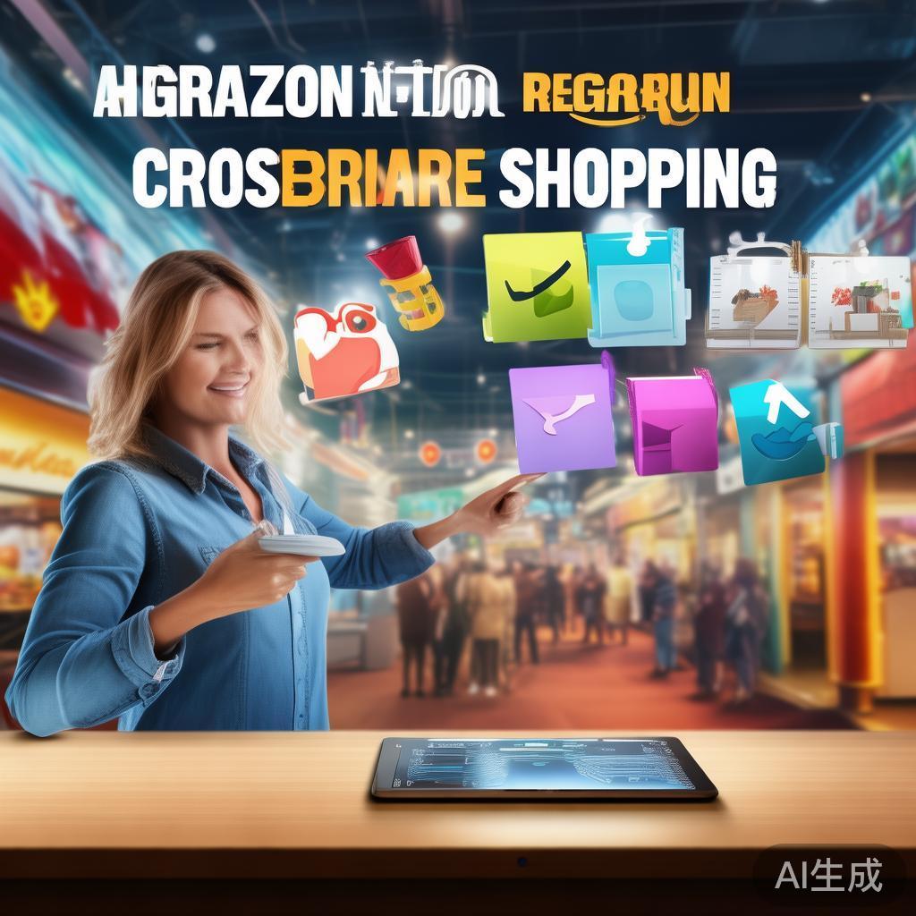 亚马逊代购注册指南，轻松开启跨境电商之旅