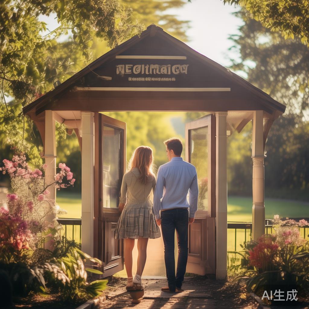 最美遇见，邂逅美好生活的注册指南