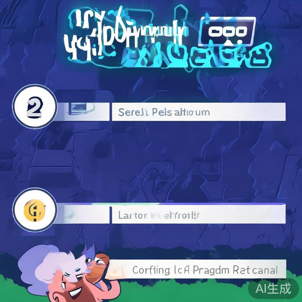 新手必看！教你如何轻松注册CSGO账号