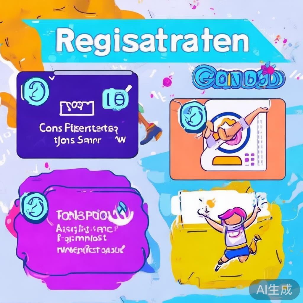 快吧怎么注册，轻松三步，畅享游戏乐趣