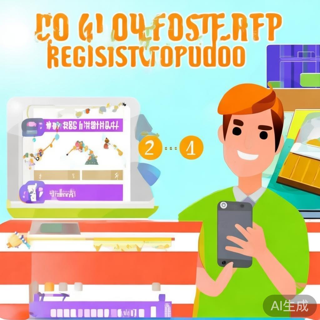 如何轻松注册微信，新手必看注册指南