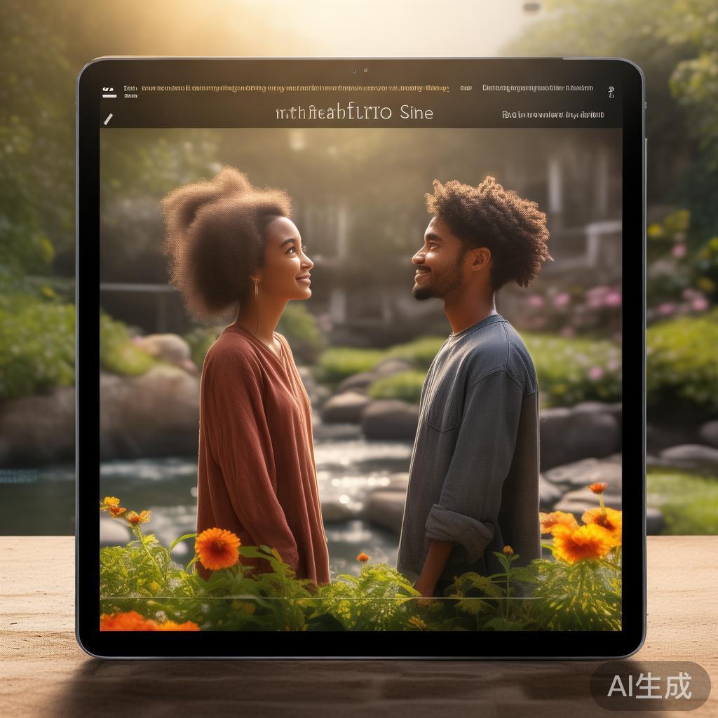 情缘交友，遇见你的灵魂伴侣—教你轻松注册开启美好情缘