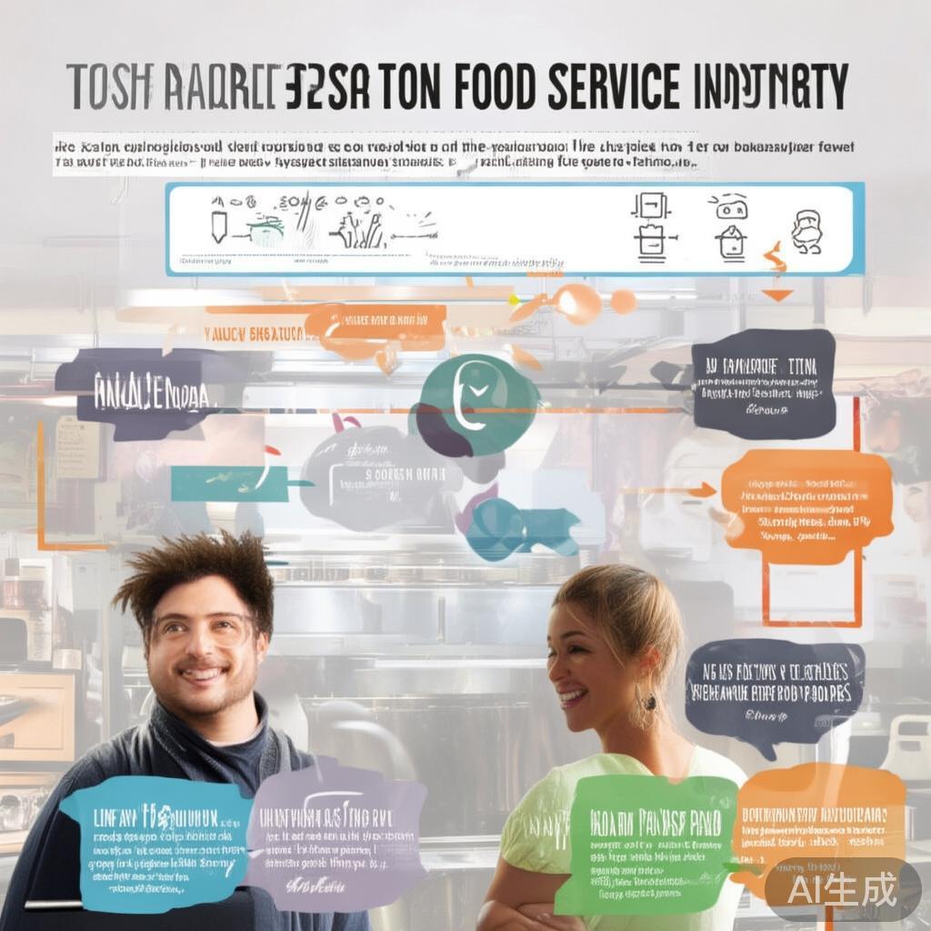 餐饮行业如何轻松注册，一站式指南