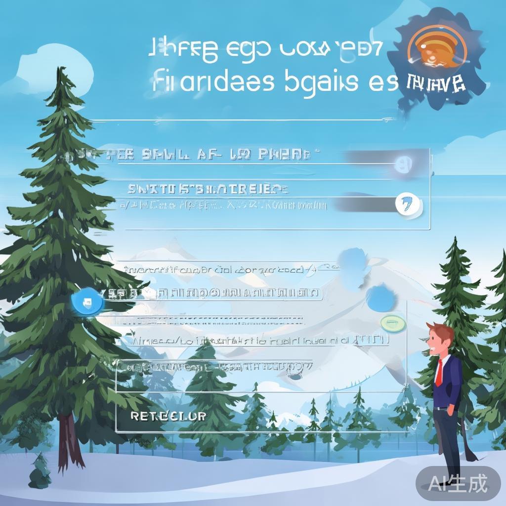 雪松金融注册攻略，轻松开启您的投资之旅