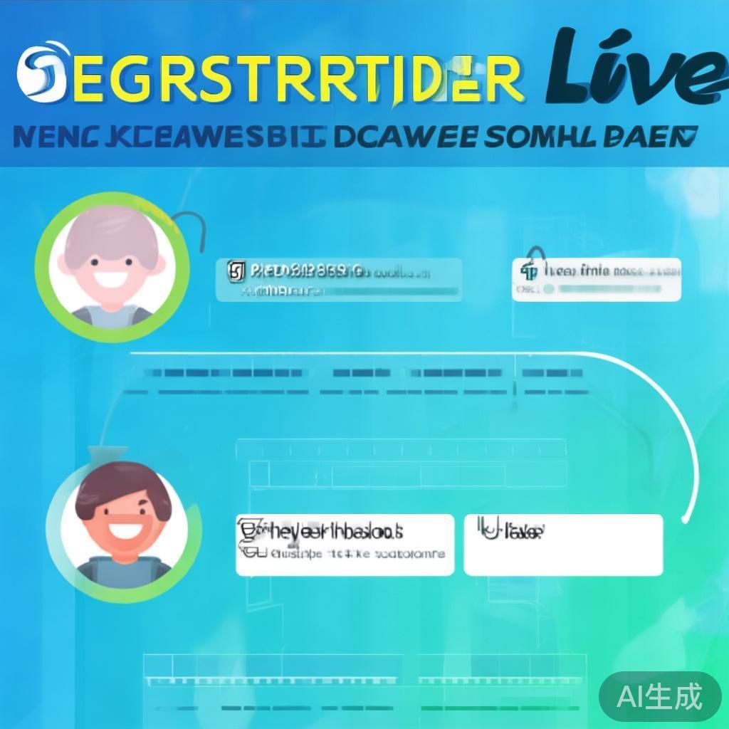 如何轻松注册Live软件，详细指南助你快速上手