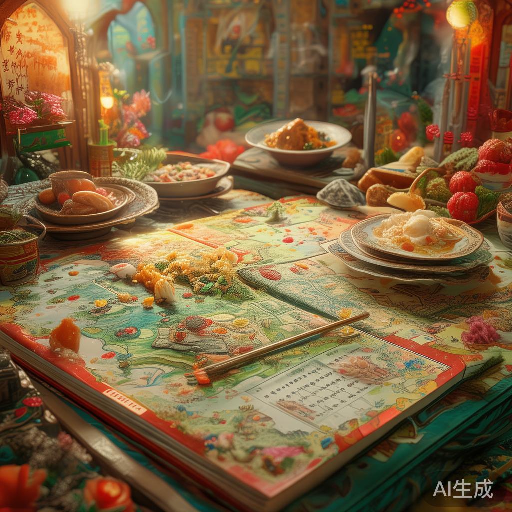 红烧天堂注册指南，轻松开启美食探索之旅