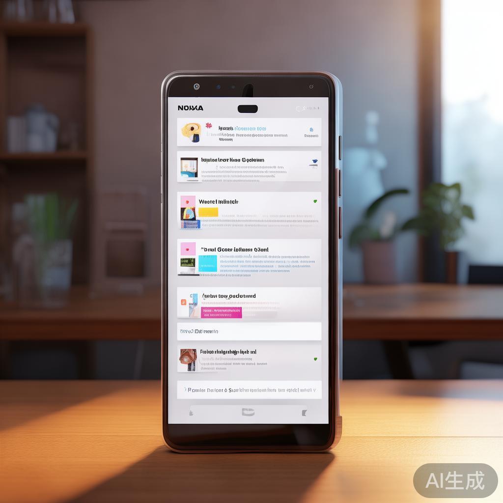 诺基亚手机注册指南，轻松开启您的智能生活之旅