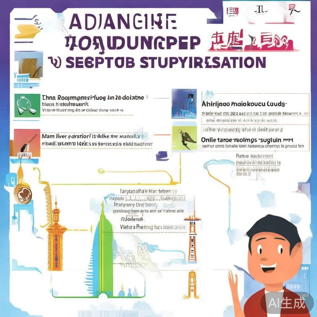 南京自考注册全攻略，轻松掌握报名流程