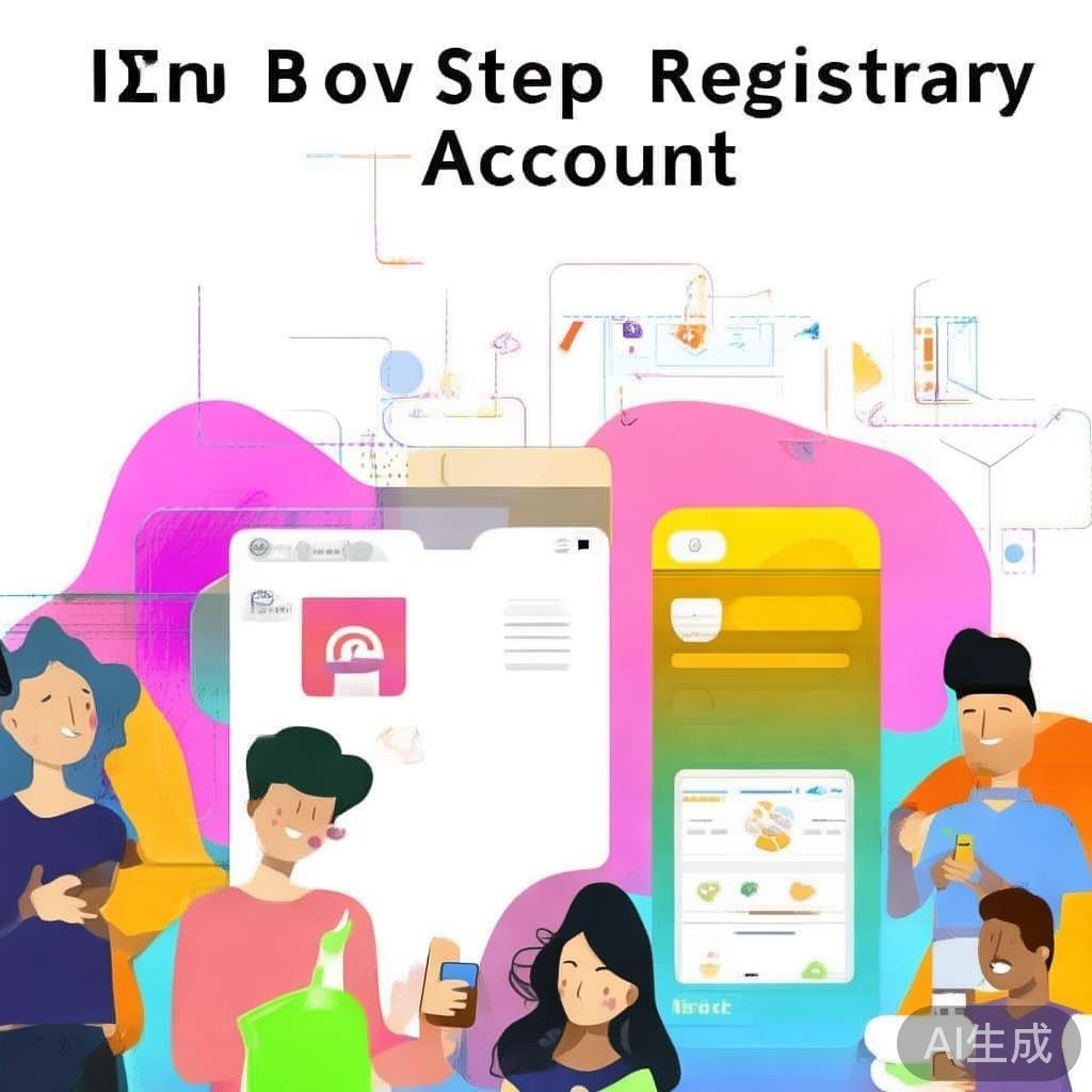 如何轻松注册ins账号，Ins网注册全攻略