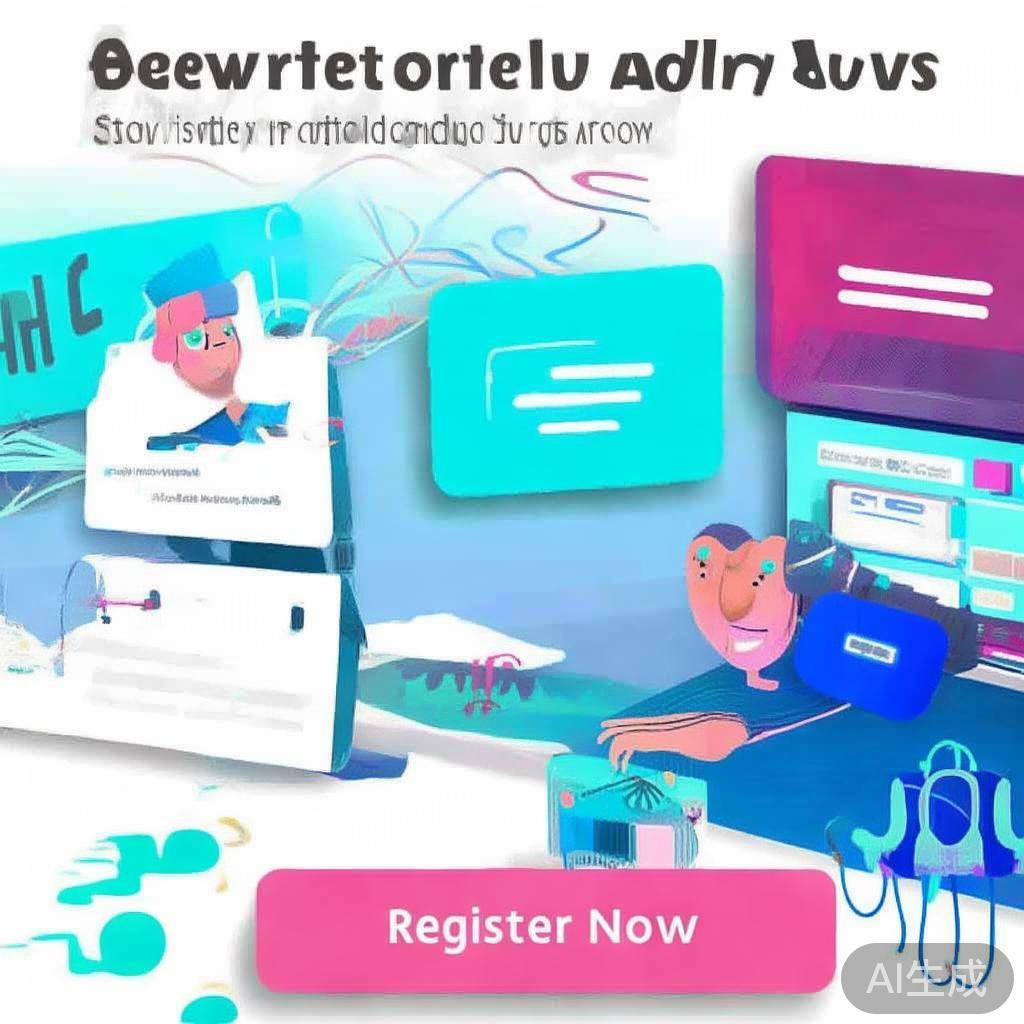 音频故事平台注册指南，轻松开启你的有声创作之旅