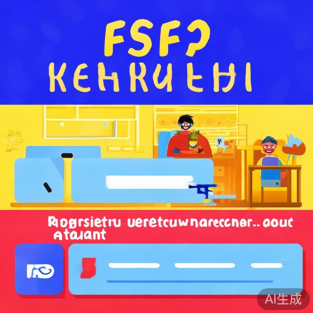 轻松上手，教你如何注册科乐美账户