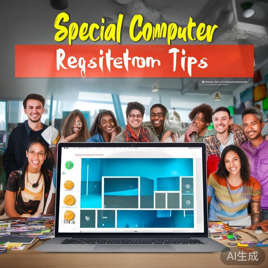 特价电脑注册攻略，轻松开启您的智能生活之旅