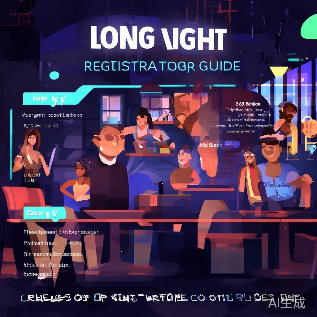 久夜注册指南，轻松开启你的社交之旅